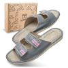 Damskie pantofle Slippers