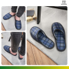 Slippers Męskie Domowe Kapcie