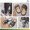 Slippers Męskie Domowe granatowe