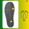Slippers Męskie Domowe granatowe