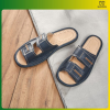 Slippers Męskie Domowe granatowe
