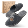 Slippers Męskie Domowe kapcie