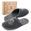 Slippers Męskie Domowe kapcie