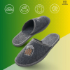 Slippers Męskie Domowe kapcie
