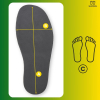 Domowe klapki damskie Slippers