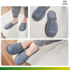 Klapki damskie Slippers pantofle domowe