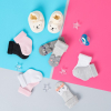 Skarpetki Dziecięce 18-24m PaMaMi Różowe