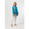 Sweter Damski Oversize 