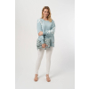 Sweter Damski Oversize 