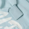 Sweter Damski Oversize 