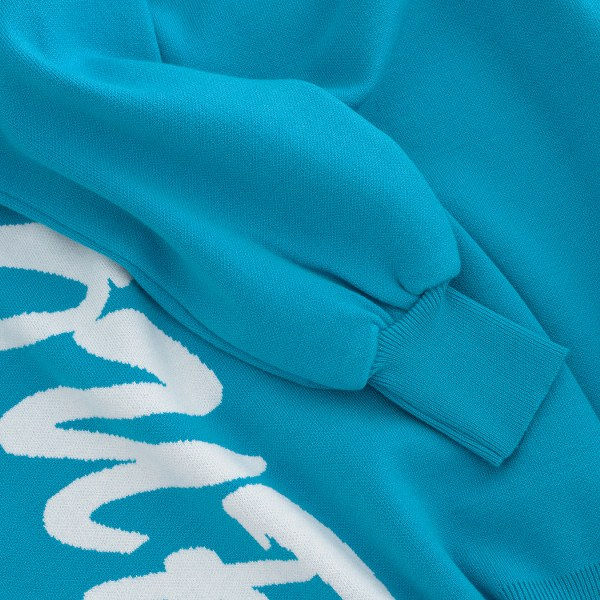 Sweter Damski Oversize 