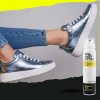 Dezodorant do Butów z Jonami Srebra Palmerston SneakAir 100 ml