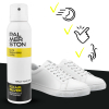 Dezodorant do Butów PALMERSTON KixAir Silver 150 ml