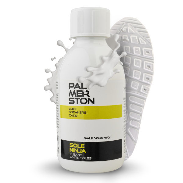 Środek do Czyszczenia Podeszew Palmerston SoleNinja 125ml
