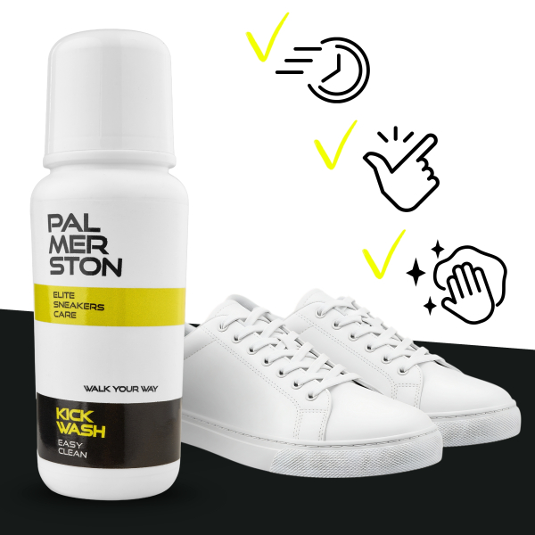 Szampon do Butów Palmerston KickWash 75 ml