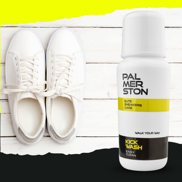 Szampon do Butów Palmerston KickWash 75 ml