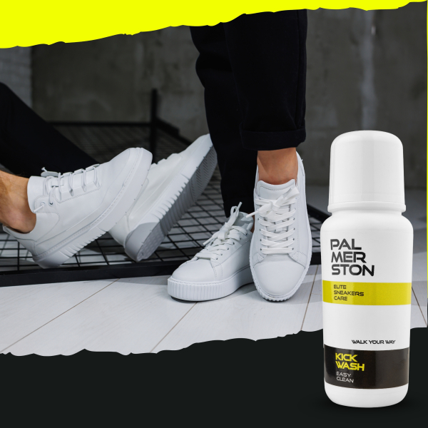 Szampon do Butów Palmerston KickWash 75 ml