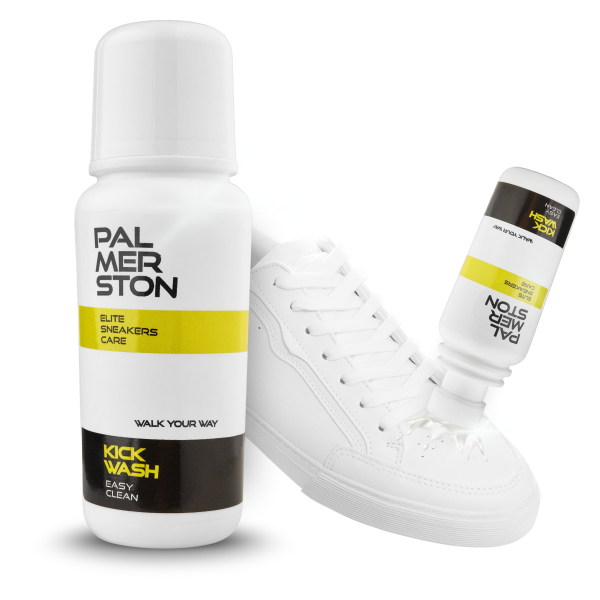 Szampon do Butów Palmerston KickWash 75 ml
