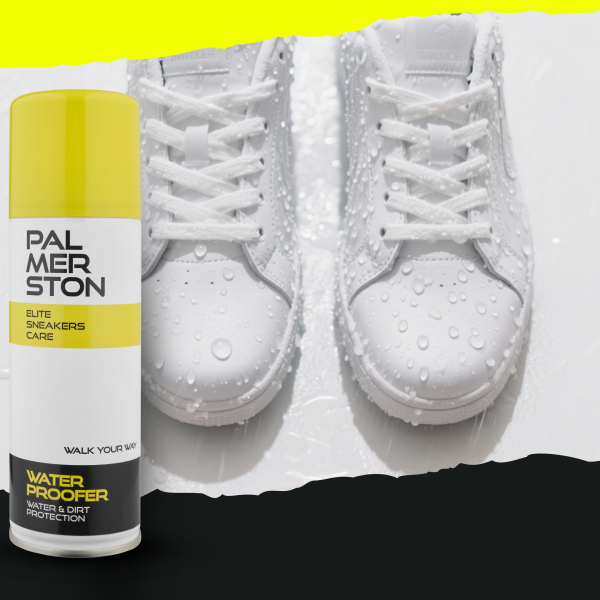 Wodoodporny Impregnat do Butów Palmerston WaterProofer 150 ml