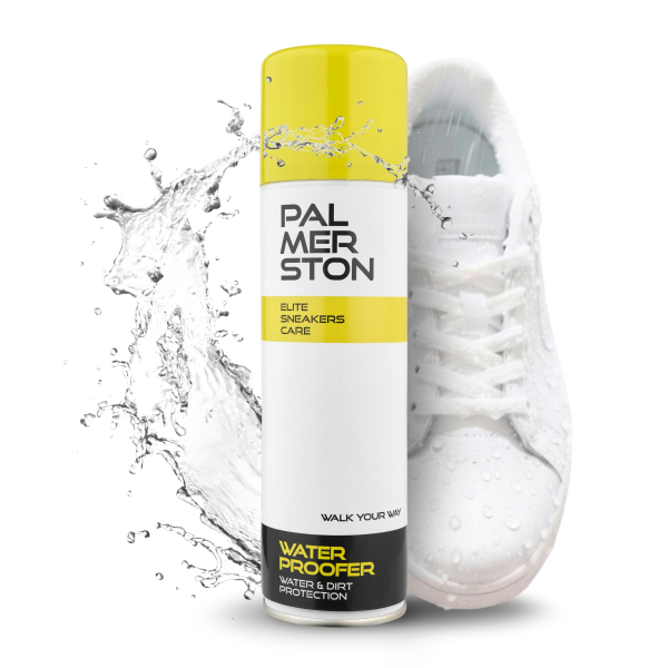 Wodoodporny Impregnat do Butów Palmerston WaterProofer 250 ml