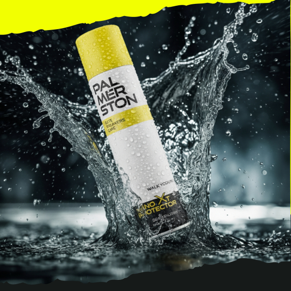 Wodoodporny Impregnat Nano do Butów Palmerston NanoXT Protector 400 ml