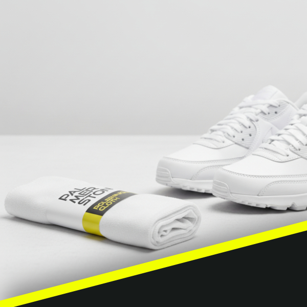 Szmatka Bawełnian Palmerston Cleaning Cloths