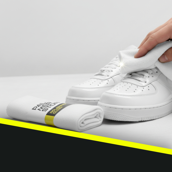 Szmatka Bawełnian Palmerston Cleaning Cloths