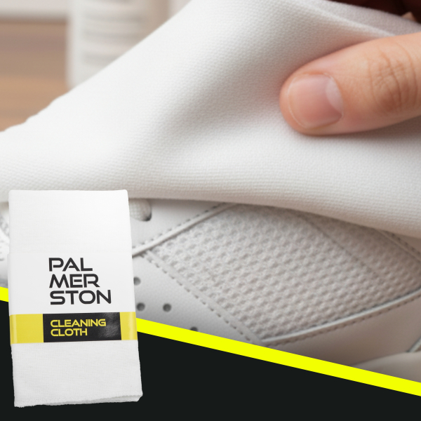 Szmatka Bawełnian Palmerston Cleaning Cloths