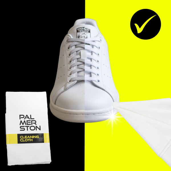 Szmatka Bawełnian Palmerston Cleaning Cloths