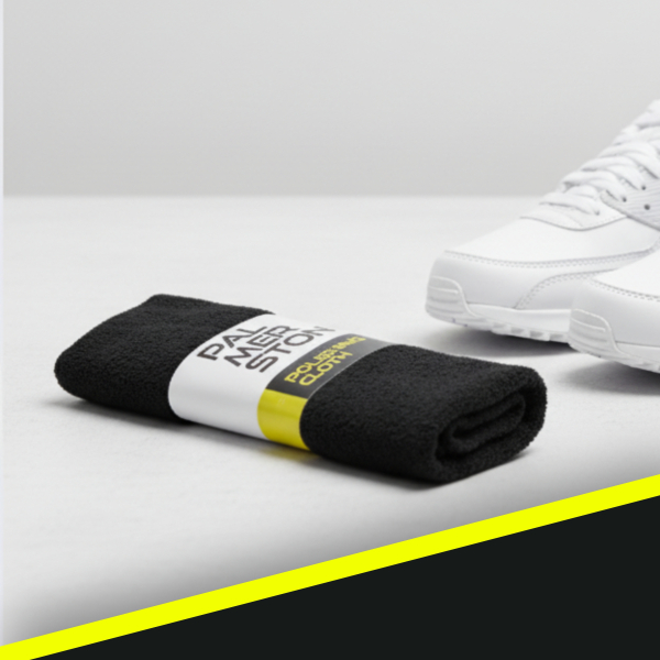 Szmatka do Polerowania Butów Palmerston Polishing Cloths