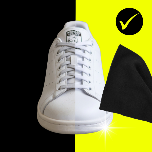 Szmatka do Polerowania Butów Palmerston Polishing Cloths