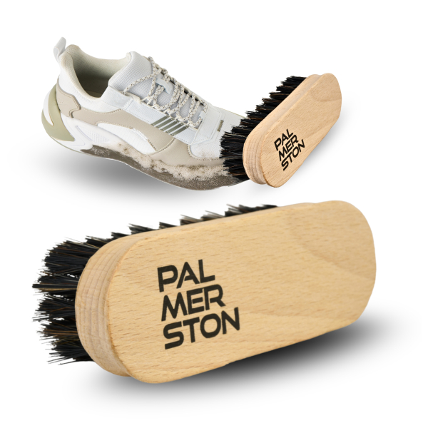 Szczotka do Butów Palmerston 12 cm