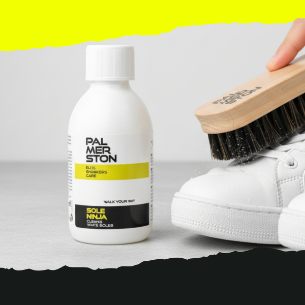 Szczotka do Butów Palmerston 12 cm