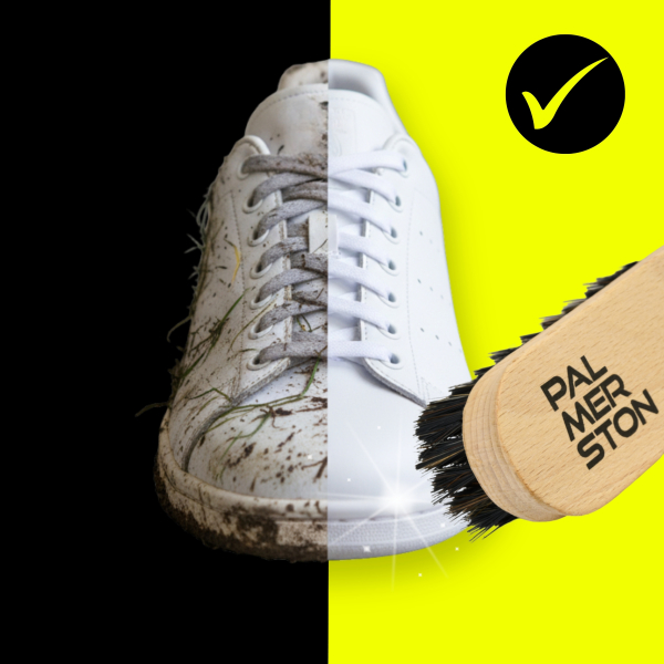 Szczotka do Butów Palmerston 12 cm
