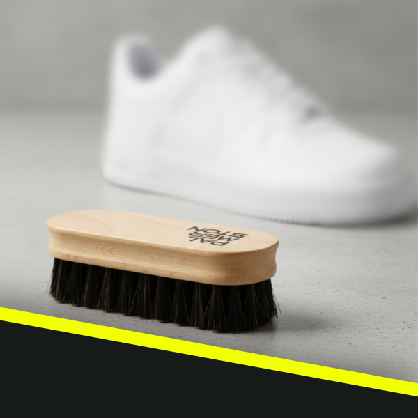 Szczotka do Butów Palmerston 12 cm