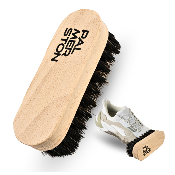 Szczotka do Butów Palmerston 12 cm