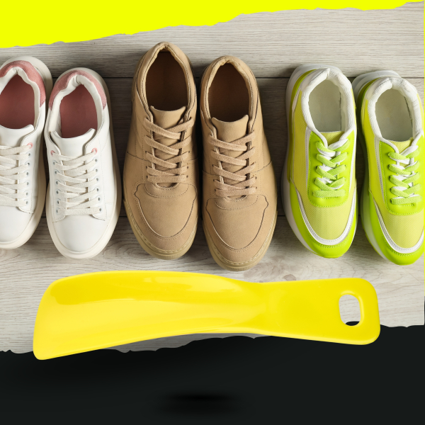 Łyżka do Butów Palmerston 15 cm