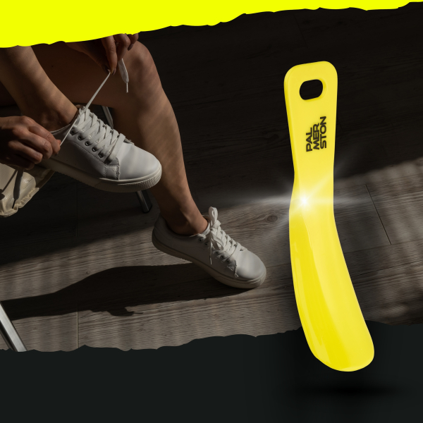 Łyżka do Butów Palmerston 15 cm