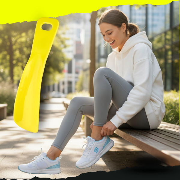 Łyżka do Butów Palmerston 15 cm