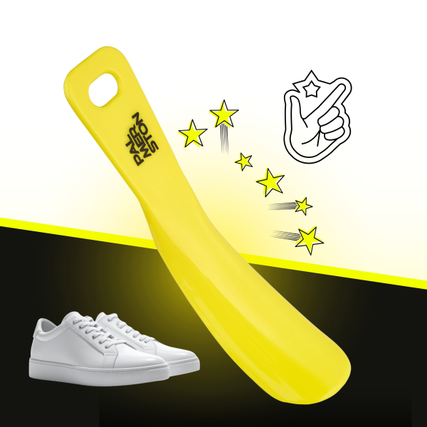 Łyżka do Butów Palmerston 15 cm