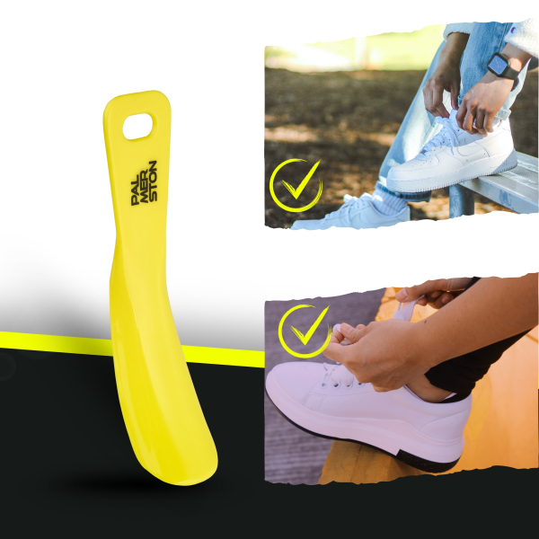 Łyżka do Butów Palmerston 15 cm