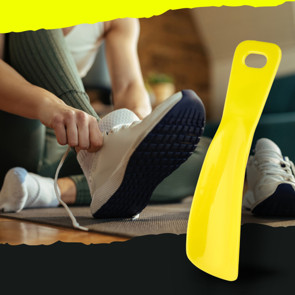 Łyżka do Butów Palmerston 15 cm